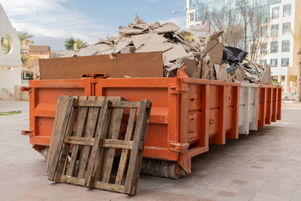 Best Dumpster Rental Services  in Melville, NY