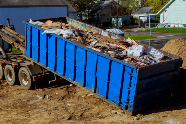 Shed Removal in Melville, NY